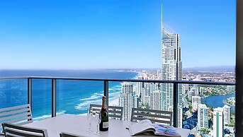 H Luxury Residence Apartments - Holiday Paradise