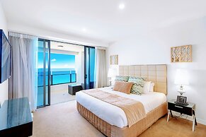 H Luxury Residence Apartments - Holiday Paradise