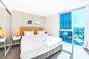 H Luxury Residence Apartments - Holiday Paradise