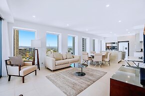 H Luxury Residence Apartments - Holiday Paradise