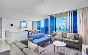 H Luxury Residence Apartments - Holiday Paradise