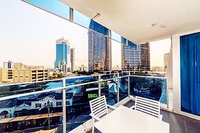 H Luxury Residence Apartments - Holiday Paradise