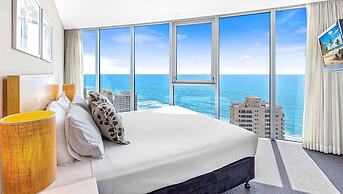 H Luxury Residence Apartments - Holiday Paradise