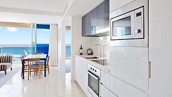 H Luxury Residence Apartments - Holiday Paradise
