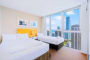 H Luxury Residence Apartments - Holiday Paradise