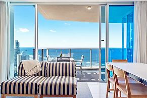 H Luxury Residence Apartments - Holiday Paradise