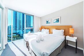 H Luxury Residence Apartments - Holiday Paradise