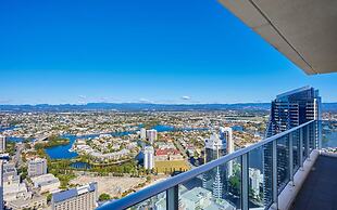 H Luxury Residence Apartments - Holiday Paradise