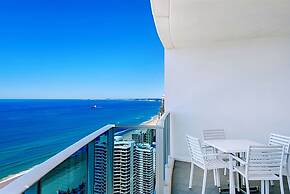 H Luxury Residence Apartments - Holiday Paradise