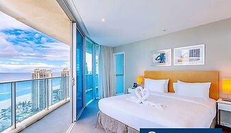 H Luxury Residence Apartments - Holiday Paradise