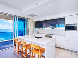 H Luxury Residence Apartments - Holiday Paradise