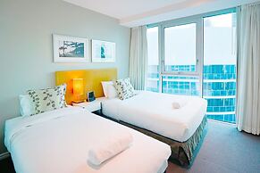 H Luxury Residence Apartments - Holiday Paradise