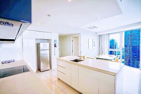 H Luxury Residence Apartments - Holiday Paradise