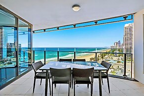 H Luxury Residence Apartments - Holiday Paradise