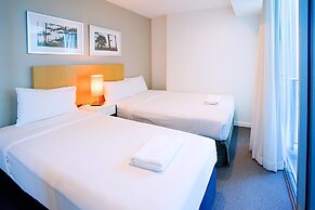 H Luxury Residence Apartments - Holiday Paradise