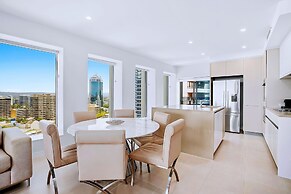 H Luxury Residence Apartments - Holiday Paradise