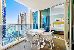 H Luxury Residence Apartments - Holiday Paradise