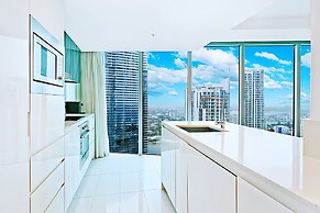 H Luxury Residence Apartments - Holiday Paradise