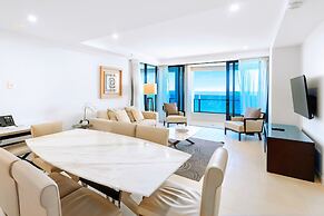 H Luxury Residence Apartments - Holiday Paradise
