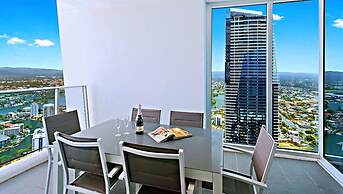 H Luxury Residence Apartments - Holiday Paradise