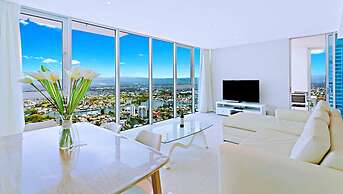 H Luxury Residence Apartments - Holiday Paradise