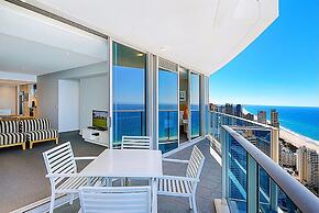 H Luxury Residence Apartments - Holiday Paradise