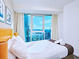 H Luxury Residence Apartments - Holiday Paradise