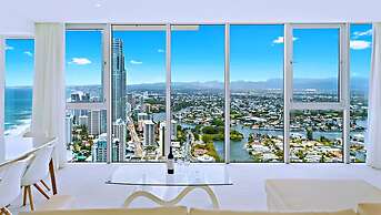 H Luxury Residence Apartments - Holiday Paradise