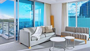 H Luxury Residence Apartments - Holiday Paradise