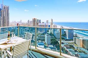 H Luxury Residence Apartments - Holiday Paradise