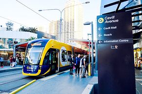 H Luxury Residence Apartments - Holiday Paradise