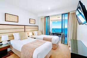 H Luxury Residence Apartments - Holiday Paradise