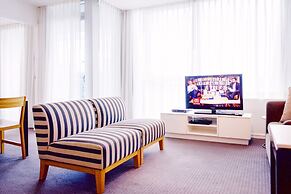 H Luxury Residence Apartments - Holiday Paradise