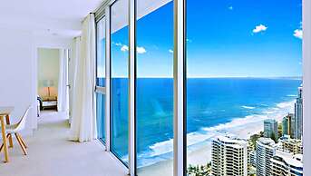 H Luxury Residence Apartments - Holiday Paradise