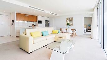 H Luxury Residence Apartments - Holiday Paradise