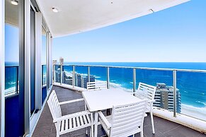 H Luxury Residence Apartments - Holiday Paradise