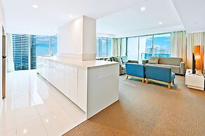 H Luxury Residence Apartments - Holiday Paradise