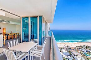 H Luxury Residence Apartments - Holiday Paradise