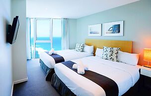 H Luxury Residence Apartments - Holiday Paradise