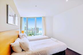 H Luxury Residence Apartments - Holiday Paradise