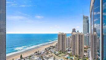 H Luxury Residence Apartments - Holiday Paradise