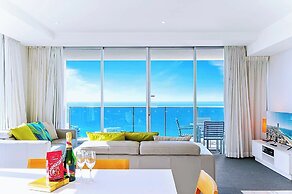 H Luxury Residence Apartments - Holiday Paradise