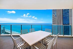 H Luxury Residence Apartments - Holiday Paradise