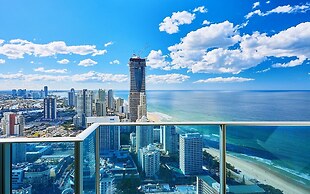 H Luxury Residence Apartments - Holiday Paradise