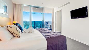 H Luxury Residence Apartments - Holiday Paradise