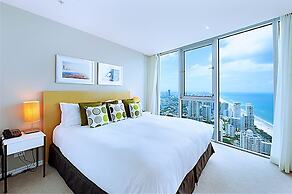 H Luxury Residence Apartments - Holiday Paradise