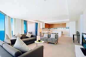 H Luxury Residence Apartments - Holiday Paradise