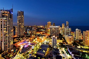 H Luxury Residence Apartments - Holiday Paradise