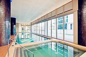 H Luxury Residence Apartments - Holiday Paradise