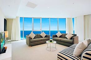 H Luxury Residence Apartments - Holiday Paradise